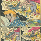 Illustration for article titled Science Fiction Sunday School Comics From The 1970s Were Trippy As Balls